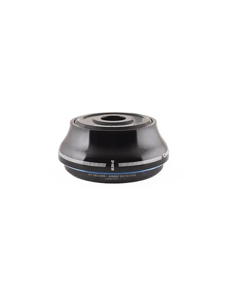 Cane Creek 40-Series Is41 Tall Cover - Top - Blackis41/28.6/H15