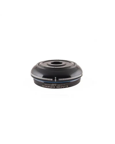 Cane Creek 40-Series Is42 Short Cover - Top - Blackis42/28.6/H9