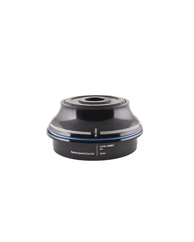 Cane Creek 40-Series Zs44 Tall Cover - Top - Blackzs44/28.6/H15