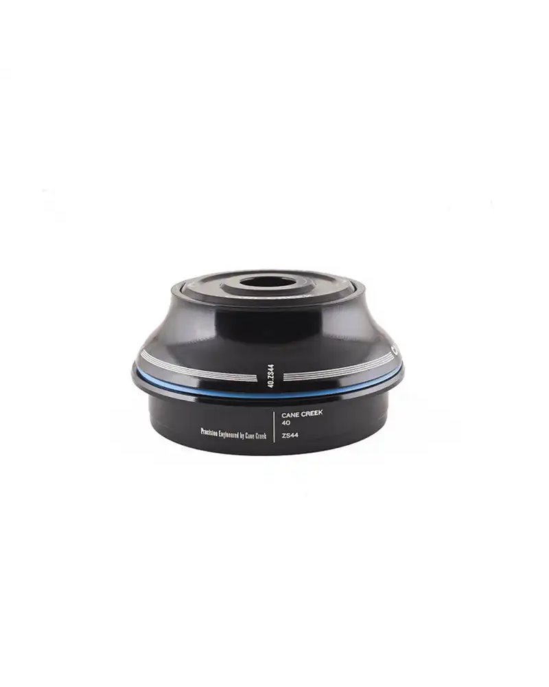 Cane Creek 40-Series Zs44 Cono Alto- Solo Parte Superiore - Nero Zs44/28.6/H15