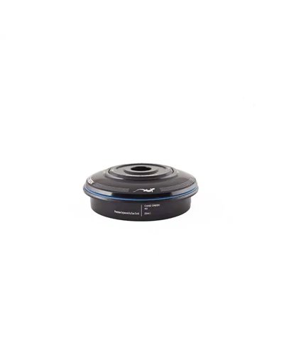 Cane Creek 40-Series Zs49 Conversion - Top - Blackzs49/28.6/H8