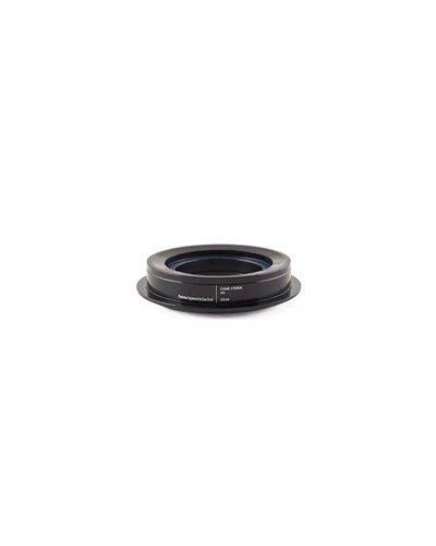 Cane Creek 40-Series Zs49 Conversion - Bottom - Blackzs49/30