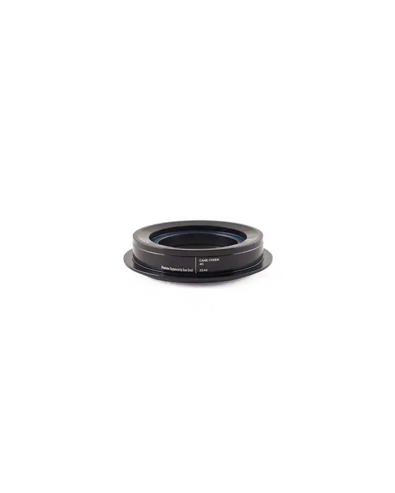 Cane Creek 40-Series Zs49 Conversion - Bottom - Blackzs49/30