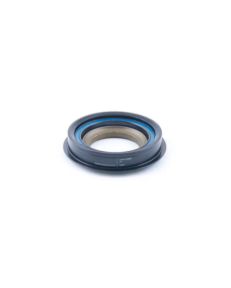 Cane Creek 40-Series Zs56 - Conversion - Bottom - Blackzs56/30