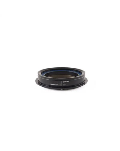 Cane Creek 40-Series Zs56 - Bottom - Blackzs56/40