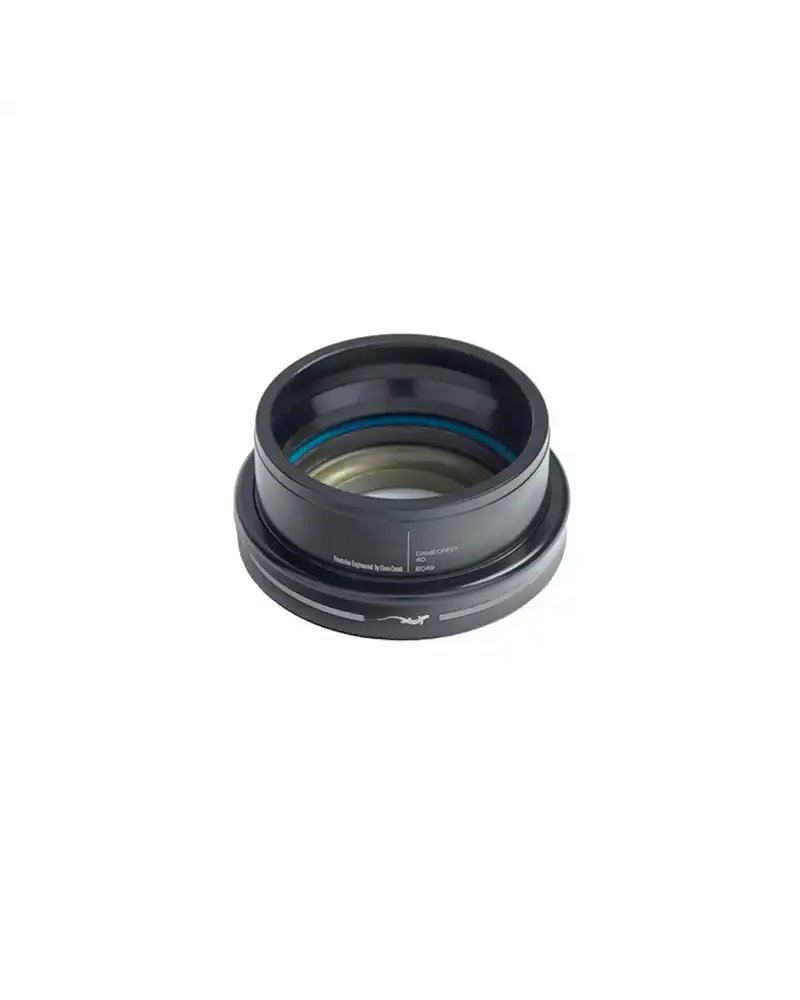 Cane Creek 40-Series Ec49 - Conversion - Bottom - Blackec49/30
