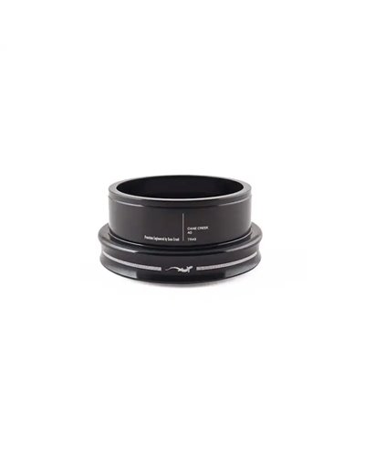 Cane Creek 40-Series Ec49 - Bottom - Blackec49/40