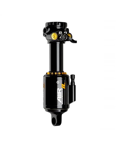 Cane Creek DBAIR - II - Trunnion - 165/45 - Factory Tune