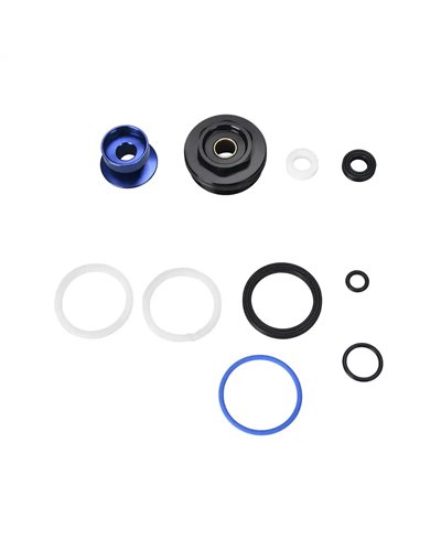 Cane Creek Helm - Air Spring Rebuild Kit 100HR