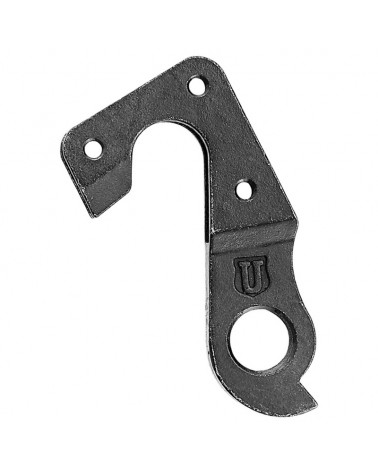 Union Hanger GH-107 Compatible with Fuji, Ghost, KTM, Stevens and more