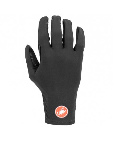Castelli Lightness 2 Winter Cycling Gloves, Black