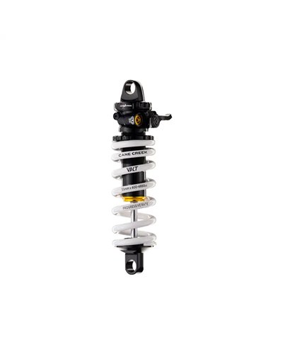 Cane Creek Rear Shock Coil Db Coil IL G2 Metric - 210/52.5, Factory Tune