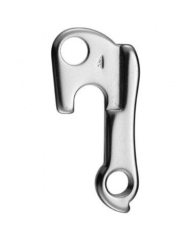Union Hanger GH-017 Compatible with Bergamont, Centurion, Cinelli and more