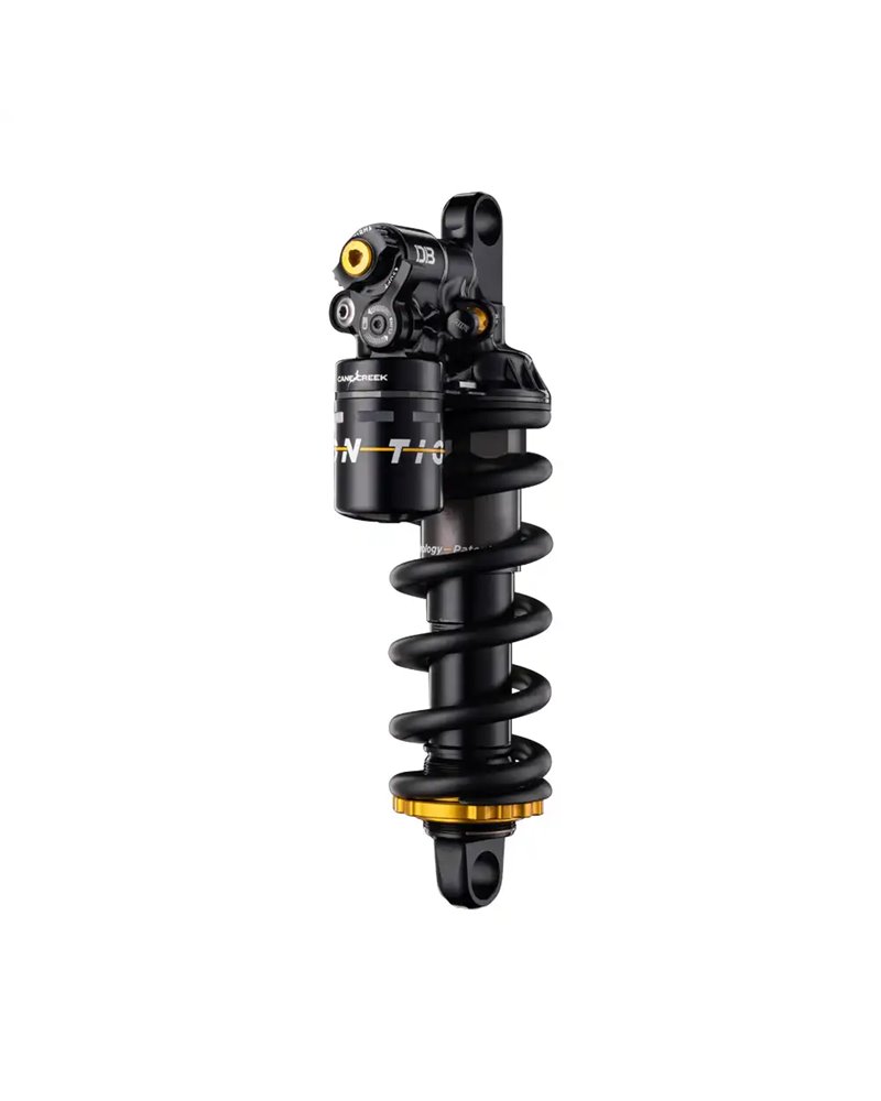 Cane Creek Ammortizzatore a Molla Tigon Metrico - 210/50