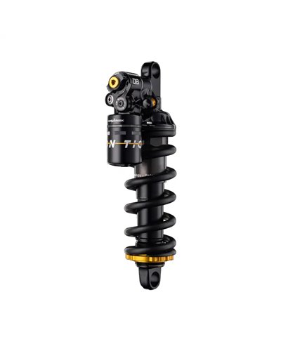 Cane Creek Ammortizzatore a Molla Tigon Metrico - 230/60