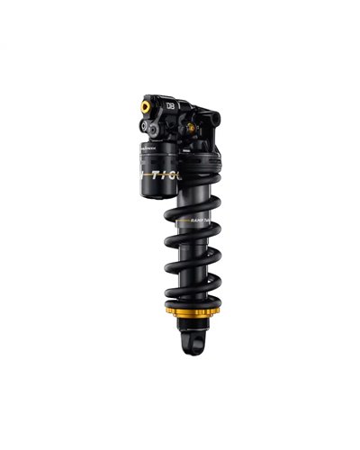 Cane Creek Rear Shock Tigon Trunnion - 185/55