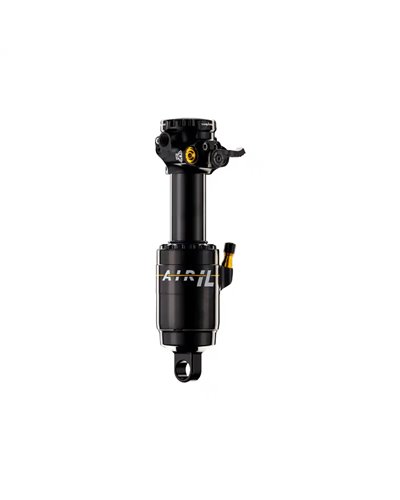 Cane Creek Rear Shock Air Db Air IL G2 Trunnion - 165/42.5, Factory Tune