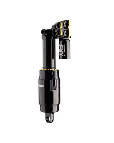 Cane Creek Shock Absorber Kitsuma Air Trunnion 185/50