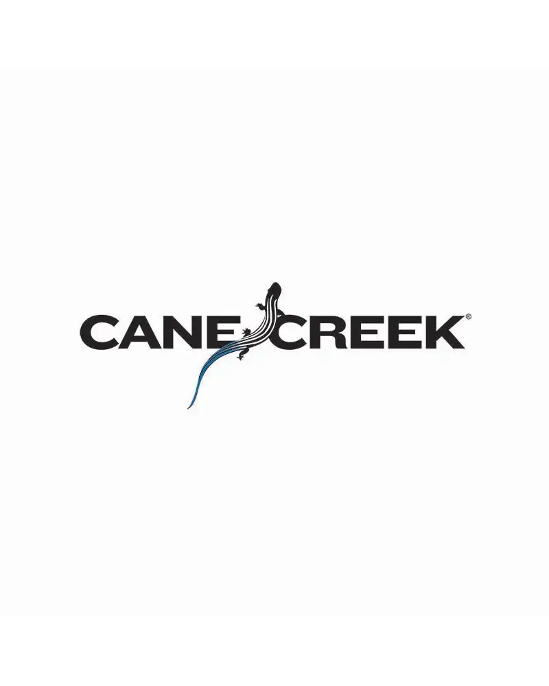 Cane Creek Stroke Reducer Clip-5mm - 9.5mm Shaft
