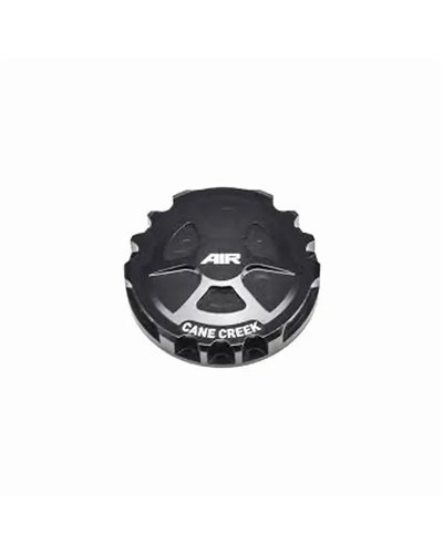 Cane Creek Helm - Positive Charge Air Cover