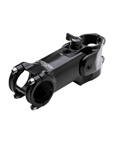 Cane Creek Eesilk Stem - 90mm - Boxed - Black - Angle 6