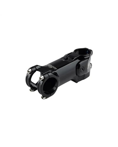 Cane Creek Attacco Ammortizzato Eesilk -6° - 100mm, Nero, Escursione 20mm