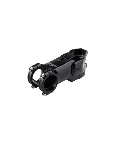 Cane Creek Stem Suspended Eesilk -6° - 90mm, Black , Travel 20mm
