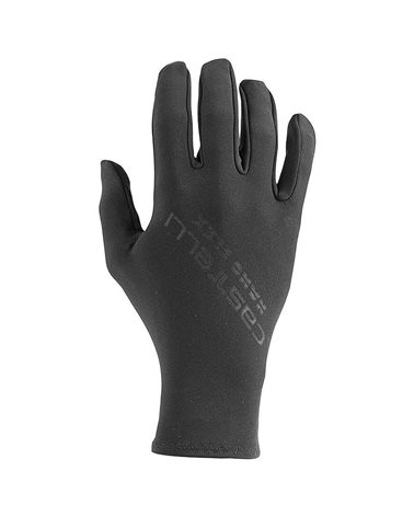 Castelli Tutto Nano Flex 3G Cycling Gloves, Black