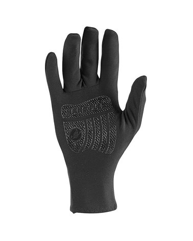 Castelli Tutto Nano Flex 3G Cycling Gloves, Black