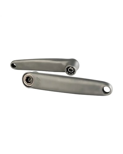 Cane Creek Titanium Electric Wins Crankarms - Lenght 165mm