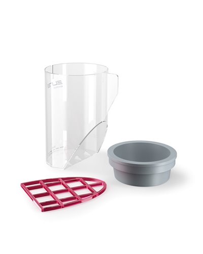 Elite Neto Sterilizzatore per Borracce in Plastica da 550/750ml