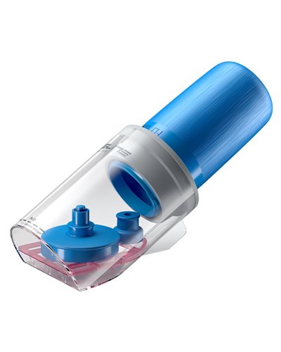 Elite Neto Steam Sterilizer for 550/750ml Plastic Bottles