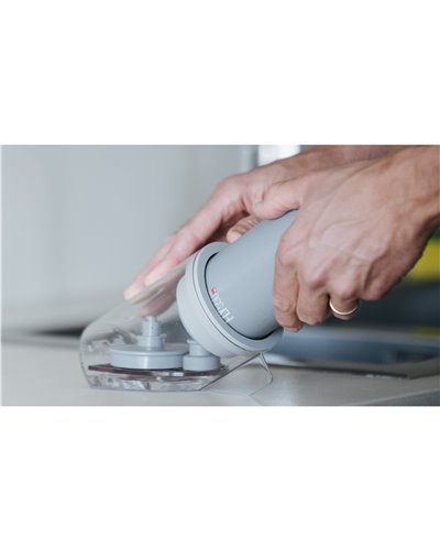 Elite Neto Steam Sterilizer for 550/750ml Plastic Bottles