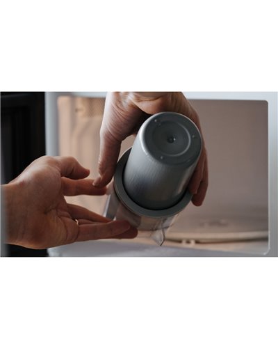 Elite Neto Steam Sterilizer for 550/750ml Plastic Bottles
