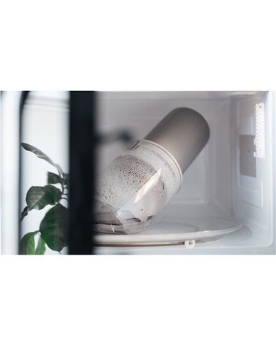 Elite Neto Steam Sterilizer for 550/750ml Plastic Bottles
