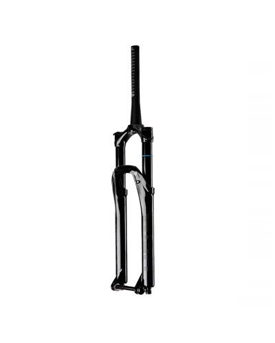 Cane Creek Fork Helm - Mark II - Air - 29 - 160mm - Gloss Black