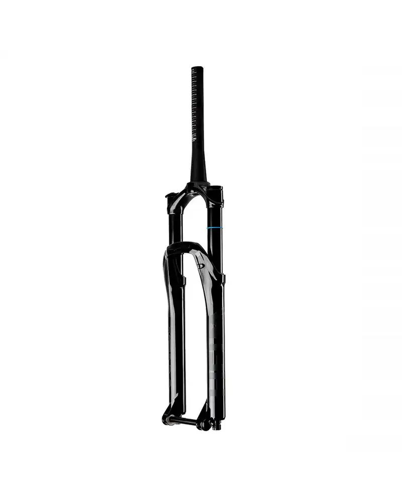 Cane Creek Forcella Helm Mark II Coil 29 130mm Nero Lucido
