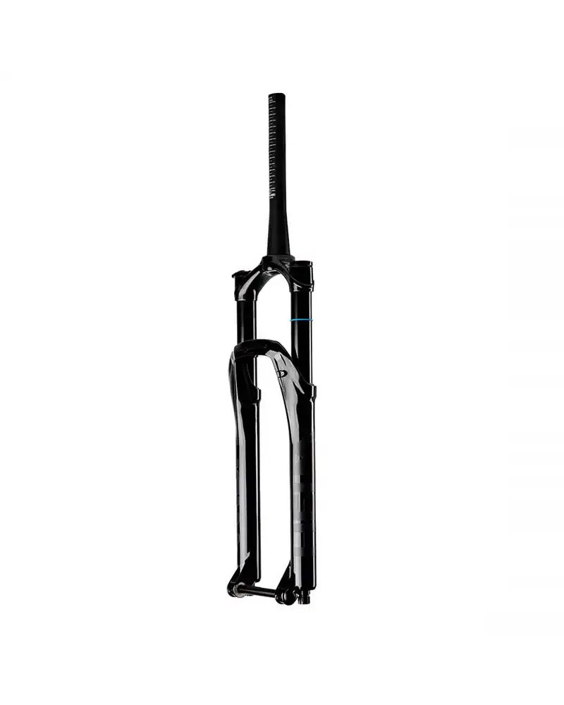 Cane Creek Forcella Helm Mark II Coil 29 150mm Nero Lucido