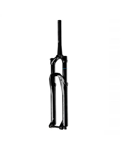Cane Creek Fork Helm - Mark II - Air - 29 - 44mm Offset - 150mm - Gloss Black