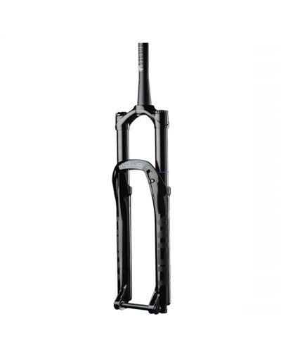 Cane Creek Fork Helm - Mark II - Coil - 29 - 120mm - Gloss Black