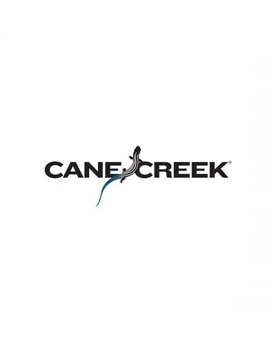 Cane Creek Lt Elastomer - Hard #7 - Black (Clear Bagged)