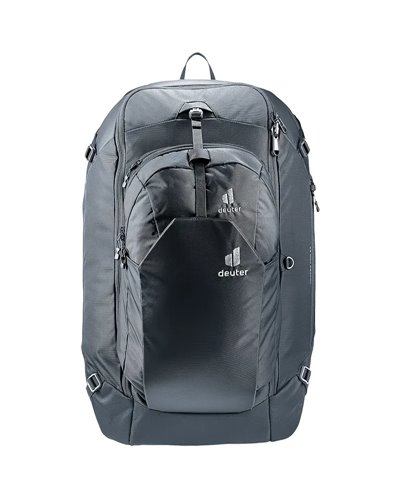 Deuter Access Pro 65 Travel Backpack, Black