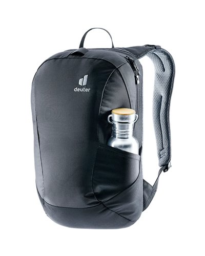 Deuter Access Pro 65 Travel Backpack, Black