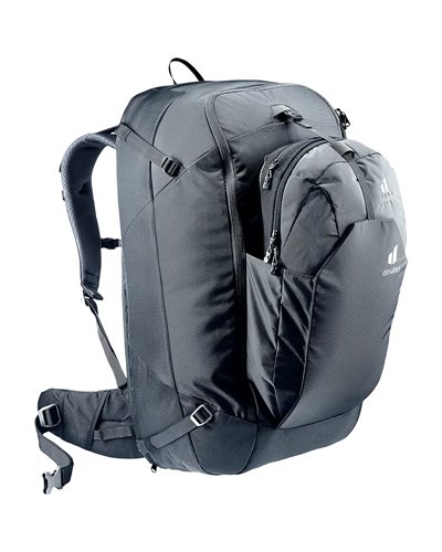 Deuter Access Pro 65 Travel Backpack, Black