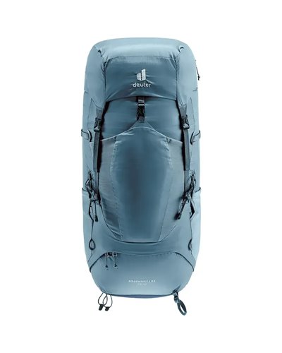 Deuter Aircontact Lite 50 + 10 Trekking Backpack, Atlantic/Ink