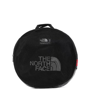 The North Face Base Camp Duffel M - 71 Liters, TNF Black/TNF White