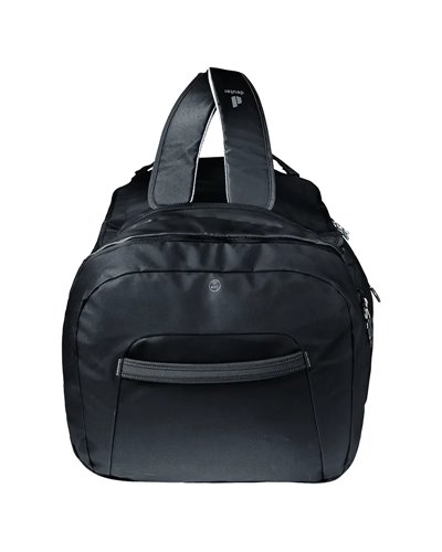 Deuter Duffel Pro 60 Borsone da Viaggio, Nero