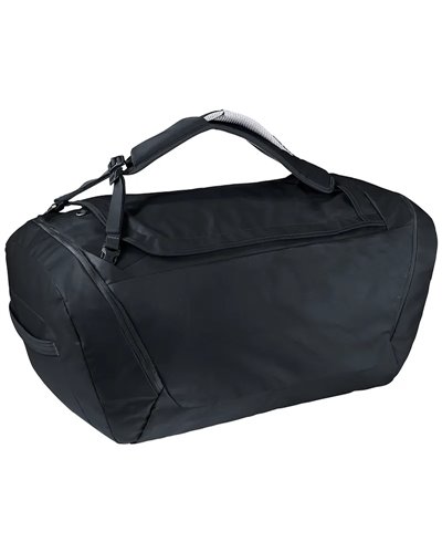 Deuter Duffel Pro 60 Borsone da Viaggio, Nero