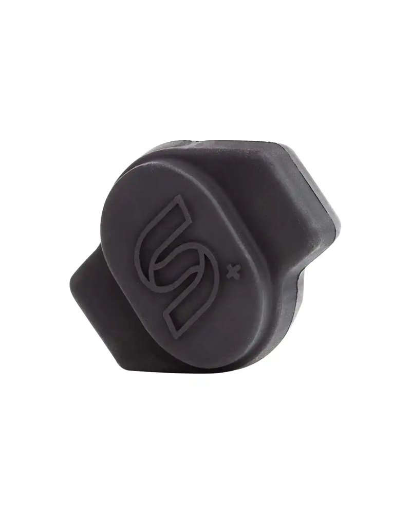 Cane Creek Elastomero per Reggisella Ammortizzato Eesilk+ (Plus) - Soft (45-73 Kg), 3