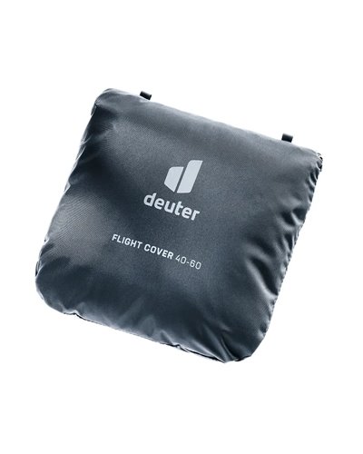 Deuter Flight Cover Backpacks Protection 40/60 Liters, Black